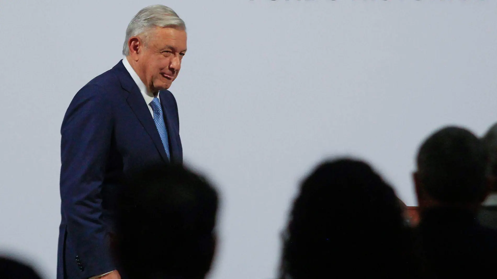 amlo informe de gobierno